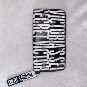 Victoria secret wallet